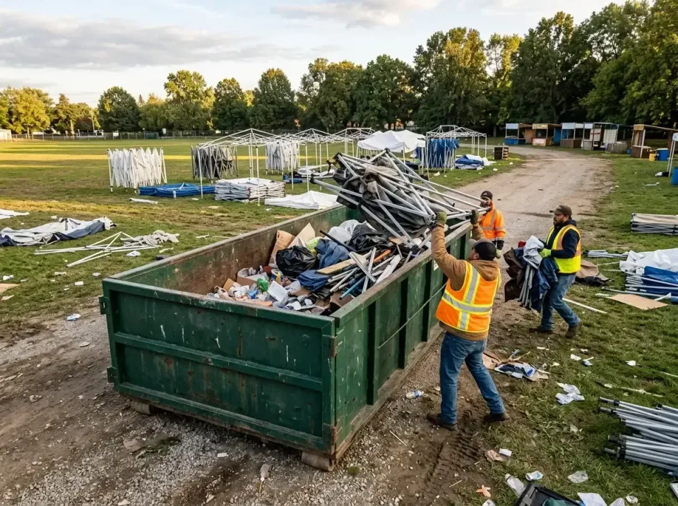temporary-event-waste-containe-016 — frequently asked questions, Roll-Off Dumpster Rental Services in Winner, SD